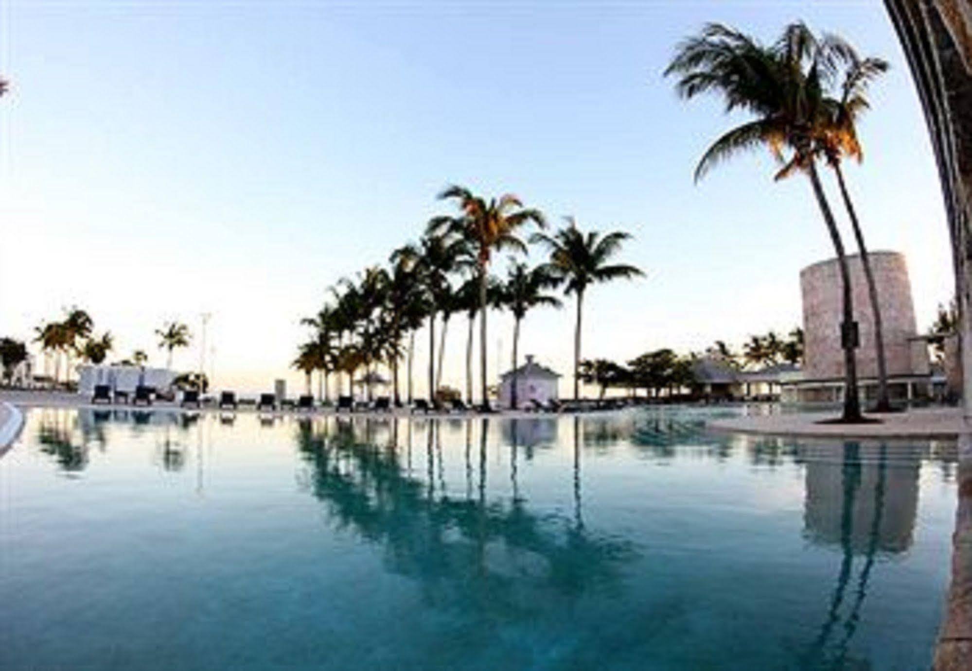 Memories Grand Bahama Hotell Freeport Eksteriør bilde